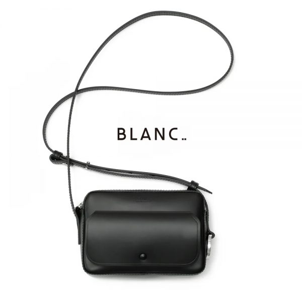 BLANC.. / 新作アイテム入荷 “BA_01”and more　