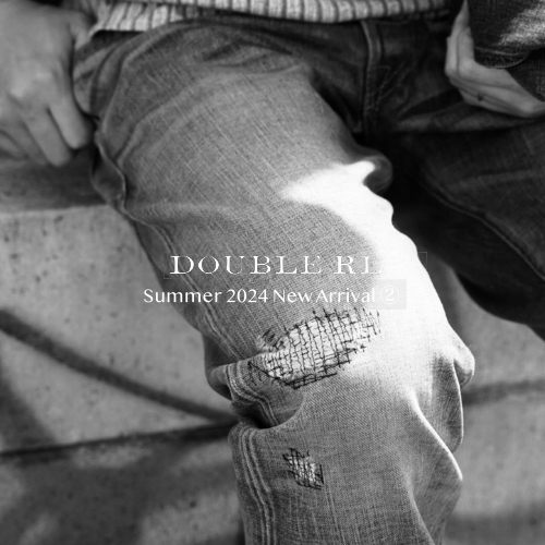 RRL Summer 2024 New Arrival ②