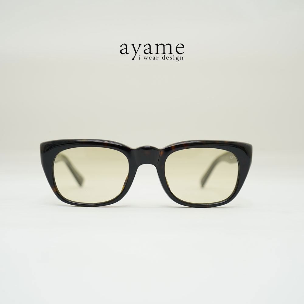 ayame ​/ 新作アイテム入荷 “REC-N(SUN)-MVL”and more – メイクス 