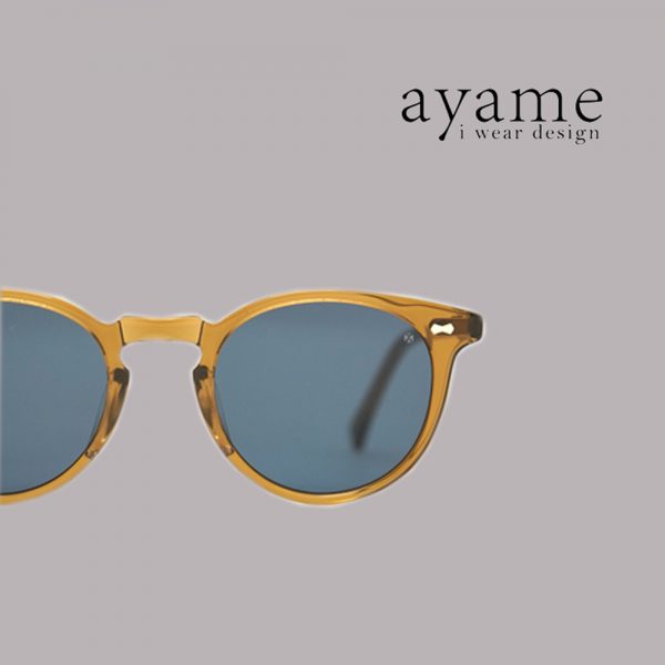 ayame ​/ 新作アイテム入荷 “BOSTON(SUN)MC”and more