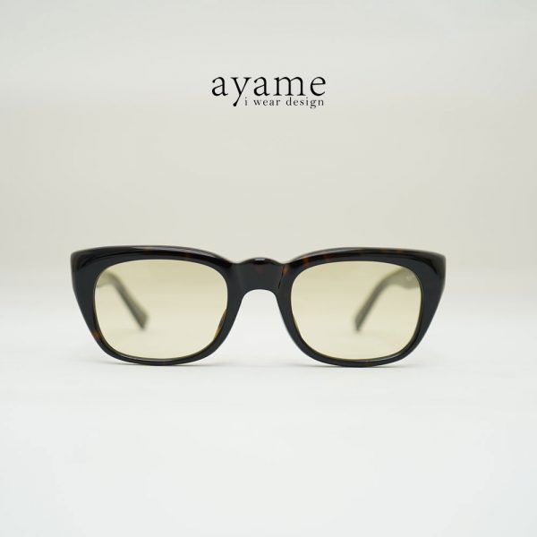 ayame ​/ 新作アイテム入荷 “REC-N(SUN)-MVL”and more