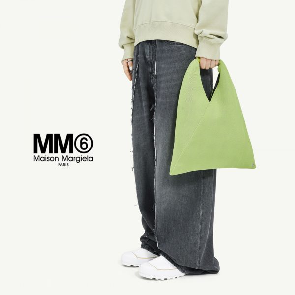 MM⑥ Maison Margiela /新作アイテム入荷 “SMALL JAPANESE HANDBAG”and more ﻿