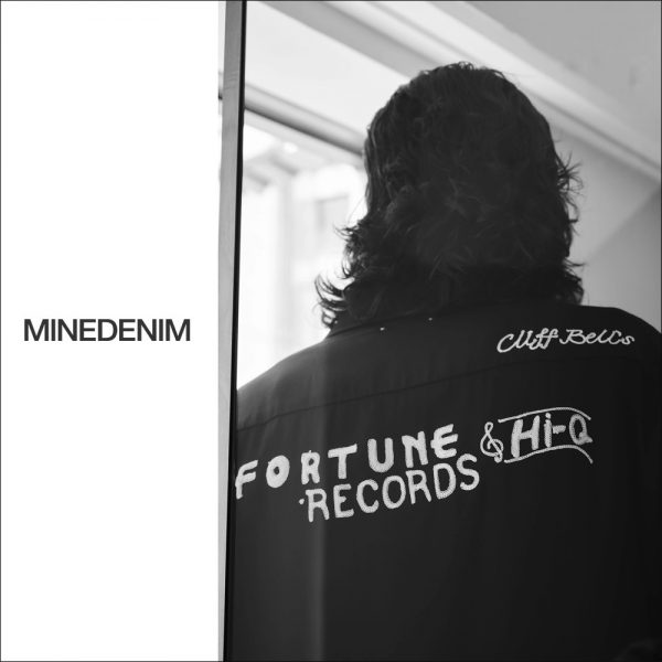 MINEDENIM / 新作アイテム入荷 “Detroit Embroidery Bowling SH”