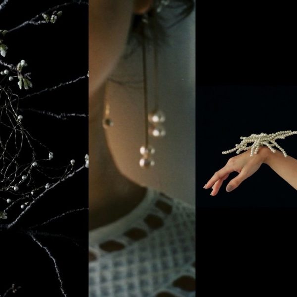 aoki yuri ​/ 新作アイテム入荷” イヤリング/ER-2024-4001”and more