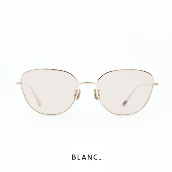 BLANC.. / 新作アイテム入荷 “B0041 SUN(PEACH/L.GRY)”and more　