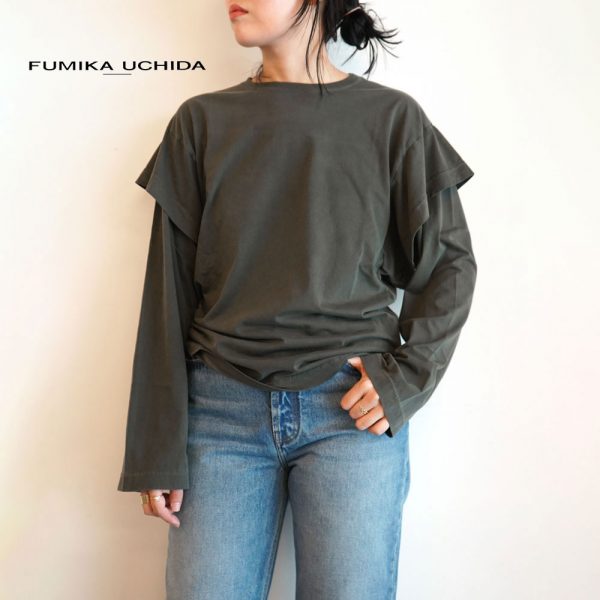 NEWSページ_DOUBLE-SLEEVE-TEE-  