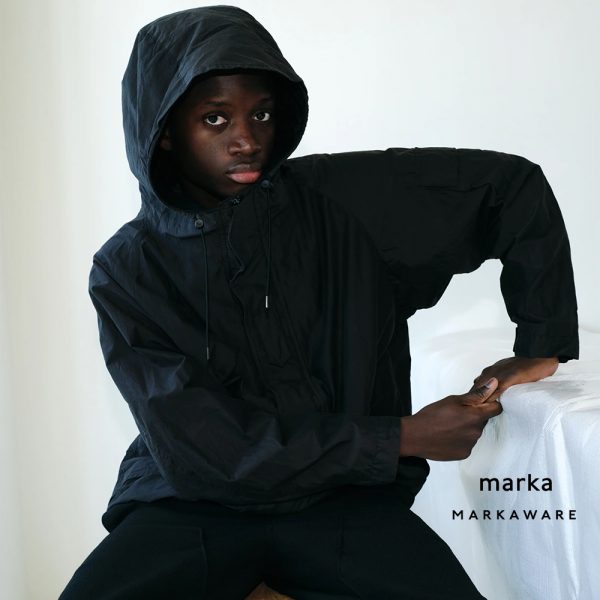 marka ／ MARKAWARE / 新作アイテム入荷 “ECWCS JACKET” and more