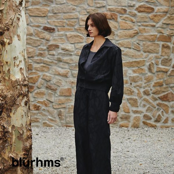 blurhmsROOTSTOCK /blurhmsROOTSTOCK  24AW COLLECTION START