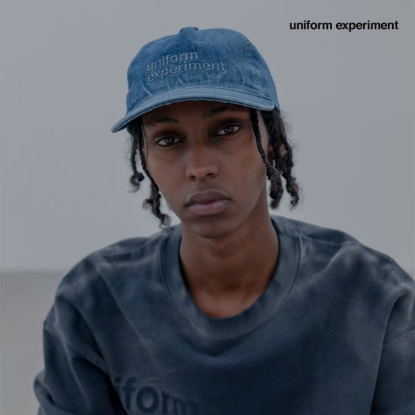 uniform experiment 24AW COLLECTION START