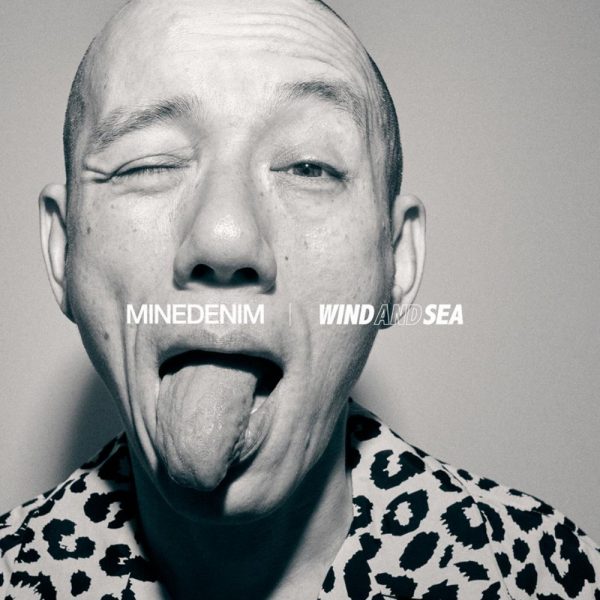 MINEDENIM / コラボレーションアイテム入荷 “WDS × MINEDENIM E.BF-GJKT” and more