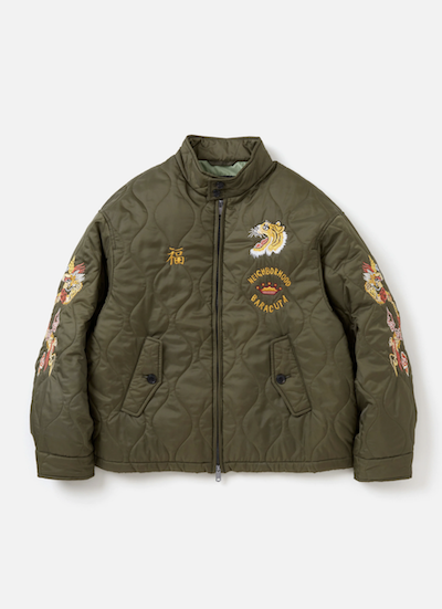 BARACUTA × NEIGHBORHOOD – メイクス オンラインストア