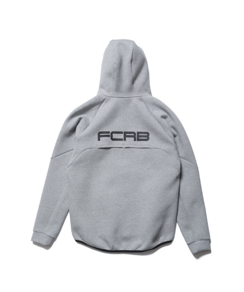 ウェア F.C.R.B. LOGO APPLIQUE PULLOVER HOODED F.C.Real Bristol 2024.10.4 fri New Arrival – メイクス