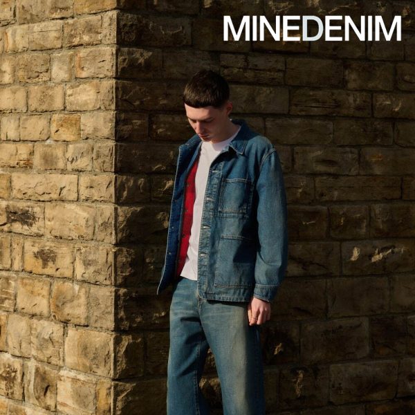 MINEDENIM / 新作アイテム入荷 “G.Nep Denim Liner Coverall JKT”