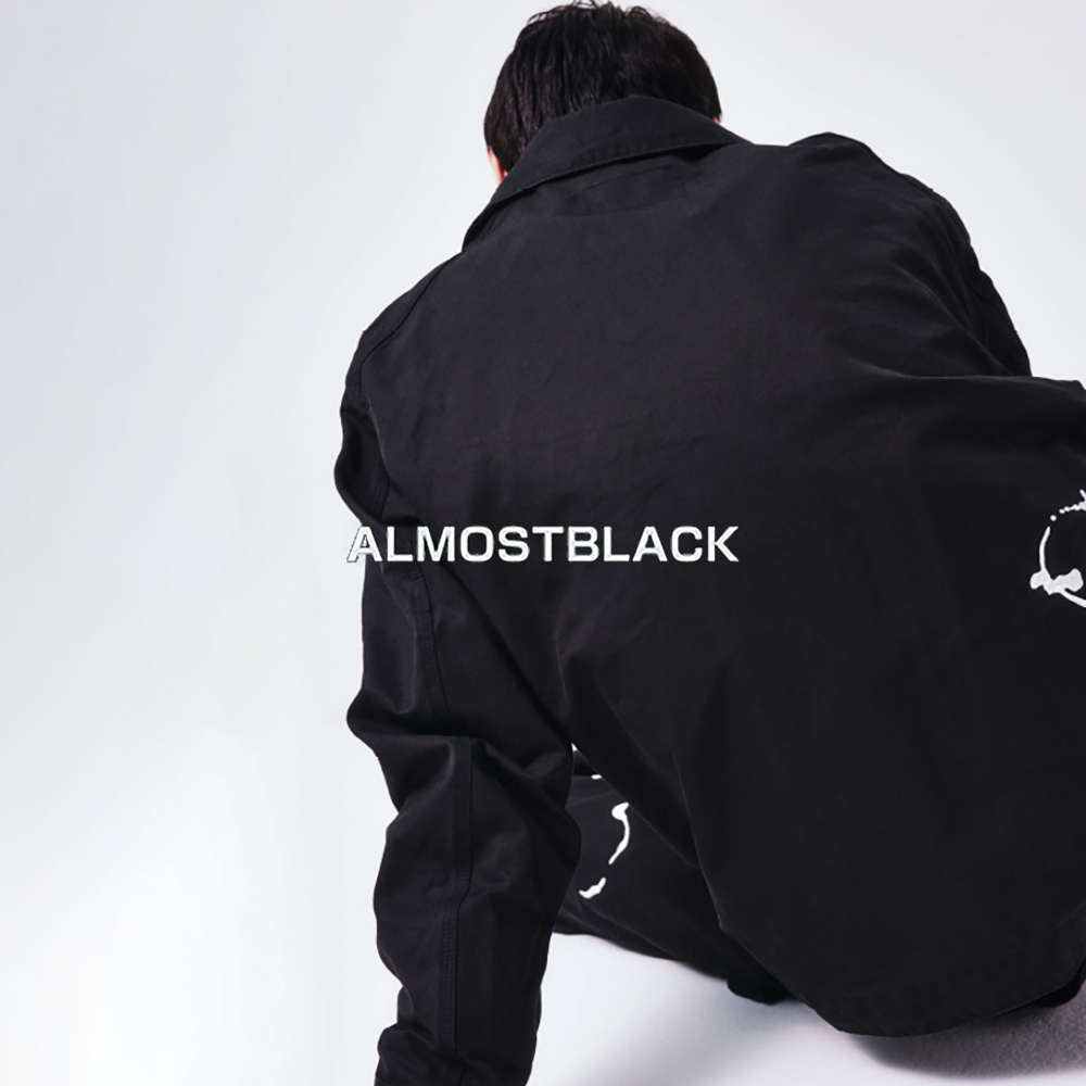 ALMOSTBLACK” 25SS COLLECTION START – メイクス オンラインストア