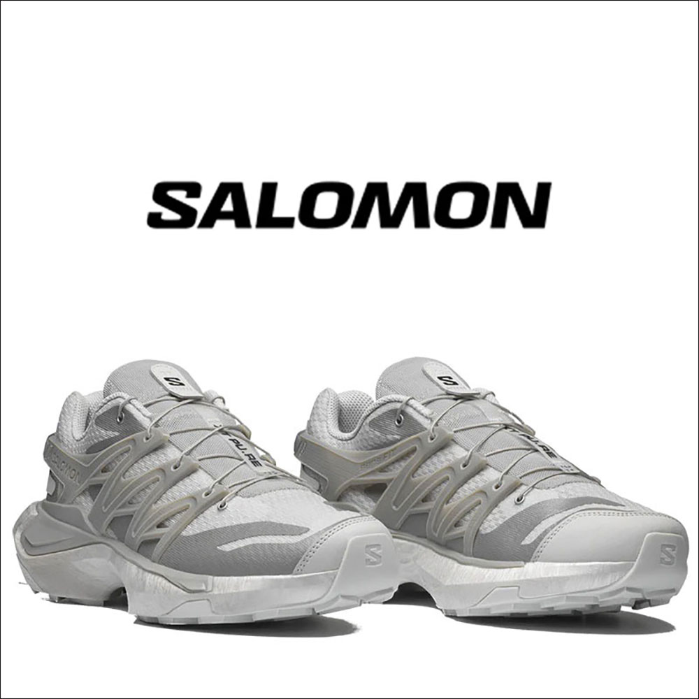 【シーズン前特化】SALOMON Assassin × FLUX おまけ シーズン前特化】SALOMON Assassin × FLUX おまけ