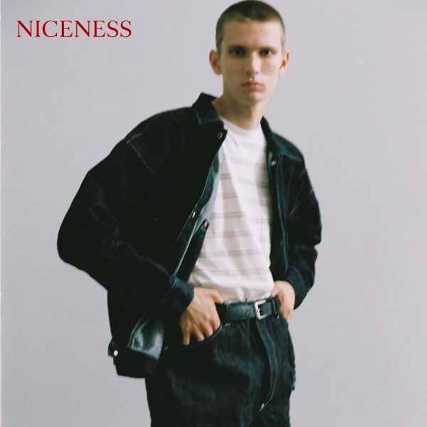 NICENESS /  新作アイテム入荷 “H.IGGY/H.イギー (デニムトラッカージャケット）” and more