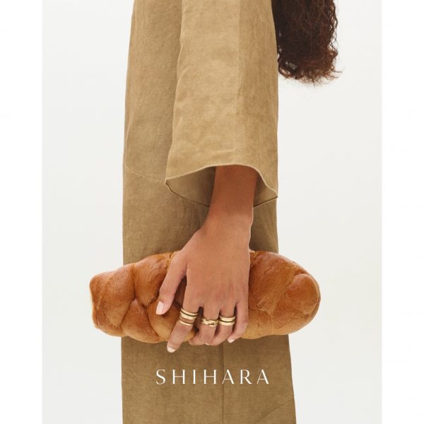 SHIHARA 受注会　12/6(sat)-12/8(mon)